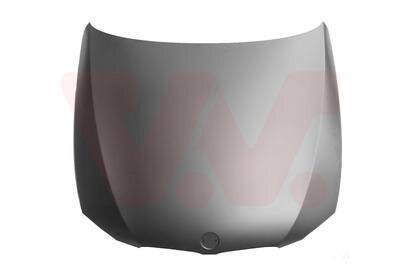 Капот Van Wezel 0659660