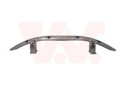 Усилитель бампера переднего Van Wezel 0661560