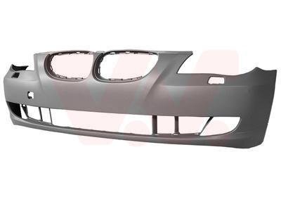 Бампер передний Van Wezel 0661574