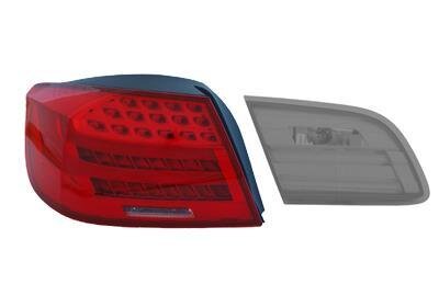 Фонарь задний внешний левый Van Wezel 0665925U