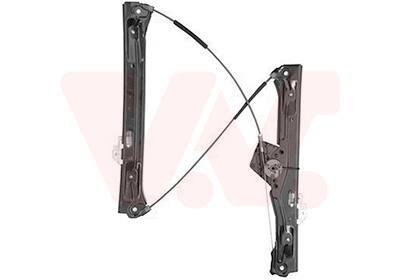 Стеклоподъемник левый Van Wezel 0670265