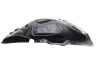 Підкрильник (передній) BMW 3 (F30) 11-18 (R) Van Wezel 0670434 (фото 8)