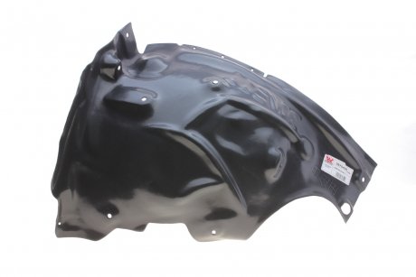Підкрильник (передній/задня частина) BMW 3 (F30/F80) 11-19 (L) Van Wezel 0670435