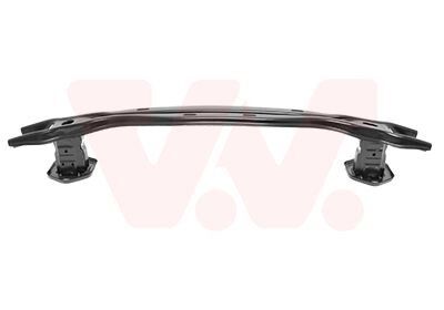 Усилитель бампера заднего Van Wezel 0670530