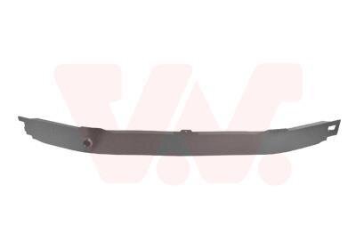 Усилитель бампера переднего Van Wezel 0670562