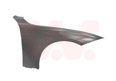 Крыло переднее правое Van Wezel 0670658