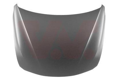 Капот Van Wezel 0670660