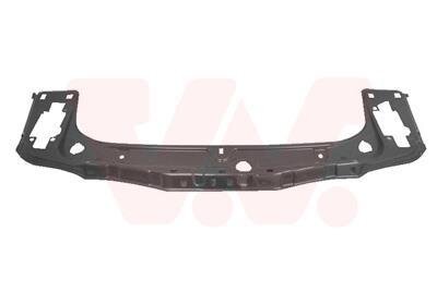 Панель передняя Van Wezel 0670663