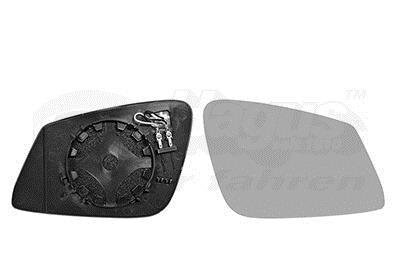 Зеркальный элемент правый Van Wezel 0675838