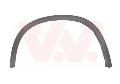 Расширитель крыла переднего левого Van Wezel 0678521