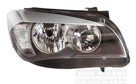 Фара основная правая Van Wezel 0678962V (фото 1)