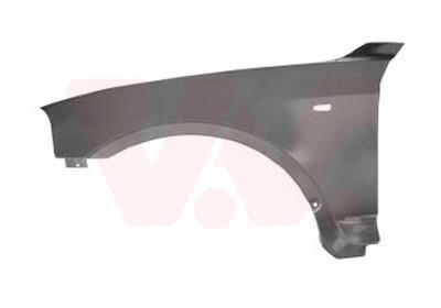 Крыло переднее левое Van Wezel 0681655