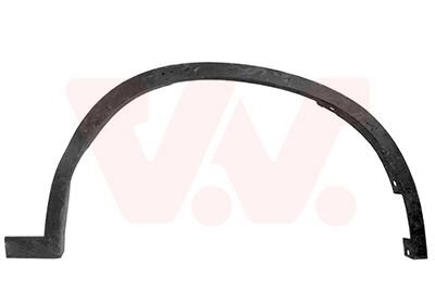 Расширитель крыла переднего правого Van Wezel 0684522