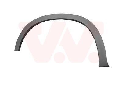 Расширитель крыла переднего левого Van Wezel 0687521
