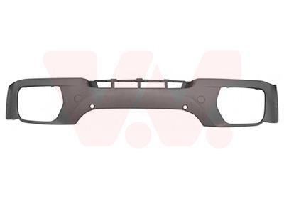 Бампер передний Van Wezel 0688575