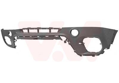 Бампер передний Van Wezel 0689574