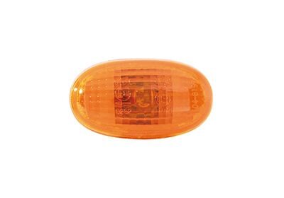 Фонарь указателя поворота левый/правый Van Wezel 0807914