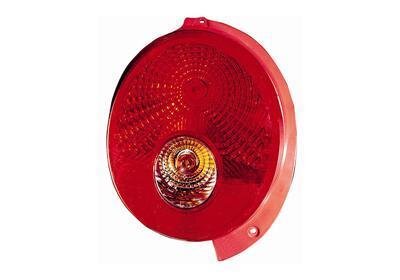 Фонарь задний правый Van Wezel 0807932