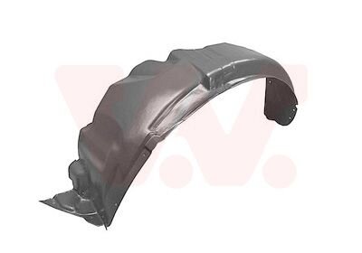 Подкрылок передний левый Van Wezel 0808433