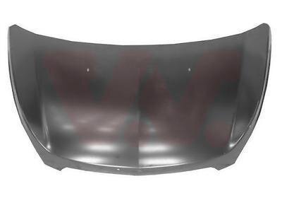 Капот Van Wezel 0808660
