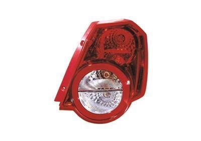 Фонарь задний правый Van Wezel 0816932