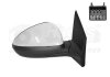 Зеркало наружное заднего вида правое 0817808