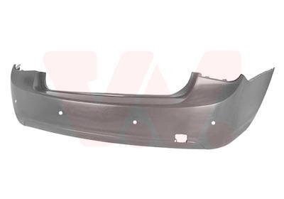 Бампер задний Van Wezel 0820541