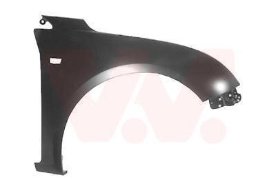 Крыло переднее правое Van Wezel 0820656