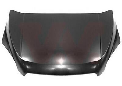 Капот Van Wezel 0845660