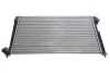 Радіатор охолодження Citroen Berlingo/Peugeot Partner 1.8D/1.9D 96- Van Wezel 09002153 (фото 3)