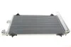 Радіатор кондиціонера (з осушувачем) Citroen Berlingo/Peugeot Partner 1.4-2.0HDI 96-15 Van Wezel 09005173 (фото 1)