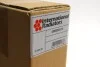 Радіатор кондиціонера (з осушувачем) Citroen Berlingo/Peugeot Partner 1.4-2.0HDI 96-15 Van Wezel 09005173 (фото 4)