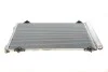 Радіатор кондиціонера Citroen Berlingo 1.6HDI 08-/C4 04-11/C4 Grand Picasso 06-13 Van Wezel 09005231 (фото 1)