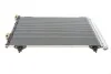 Радіатор кондиціонера Citroen Berlingo 1.6HDI 08-/C4 04-11/C4 Grand Picasso 06-13 Van Wezel 09005231 (фото 6)