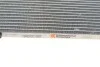 Радіатор кондиціонера Citroen Berlingo 1.6HDI 08-/C4 04-11/C4 Grand Picasso 06-13 Van Wezel 09005231 (фото 9)