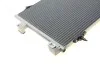 Радіатор кондиціонера Citroen C5/Peugeot 407/508 2.0 HDi 08- Van Wezel 09005274 (фото 4)