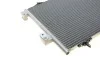 Радіатор кондиціонера Citroen C5/Peugeot 407/508 2.0 HDi 08- Van Wezel 09005274 (фото 7)