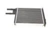 Радіатор пічки Citroen Jumper/Fiat Ducato/Peugeot Boxer 94- Van Wezel 09006128 (фото 4)
