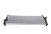Радіатор охолодження Citroen C4/Peugeot 4008/Mitsubishi Lancer VIII 1.6-2.0 08- Van Wezel 09012709 (фото 1)