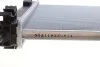 Радіатор охолодження Citroen C4/Peugeot 4008/Mitsubishi Lancer VIII 1.6-2.0 08- Van Wezel 09012709 (фото 3)