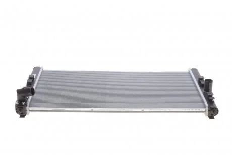 Радіатор охолодження Citroen C4/Peugeot 4008/Mitsubishi Lancer VIII 1.6-2.0 08- Van Wezel 09012709