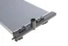 Радіатор охолодження Citroen C4/Peugeot 4008/Mitsubishi Lancer VIII 1.6-2.0 08- Van Wezel 09012709 (фото 8)