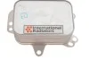 Радіатор масляний Citroen Berlingo/Peugeot Partner 1.6 HDi 11- (теплообмінник) Van Wezel 09013703 (фото 3)