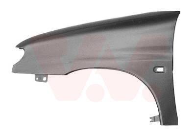 Крыло переднее правое Van Wezel 0903658