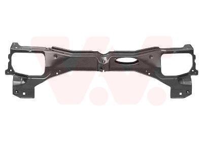 Панель передняя Van Wezel 0903665