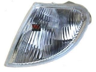 Фонарь указателя поворота левый Van Wezel 0903907