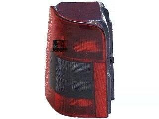 Фонарь задний левый Van Wezel 0903931