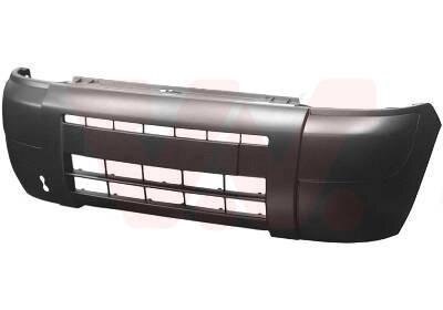 Бампер передний Van Wezel 0904571