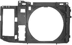 Панель передняя Van Wezel 0904762