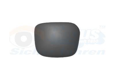 Крышка бокового зеркала левого Van Wezel 0904841